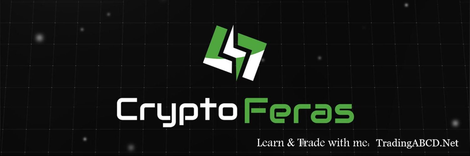 Crypto_Fera's profile banner image
