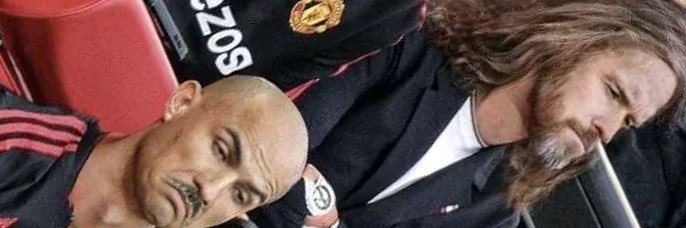 Haugmeister's profile banner image