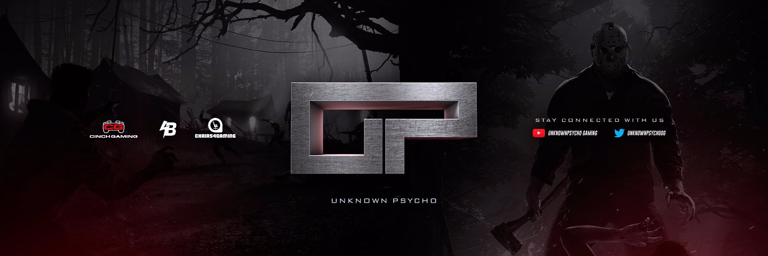 PsychoAssassin_'s profile banner image