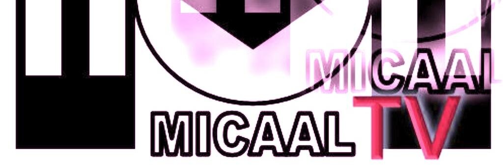 MICAALTV's profile banner image