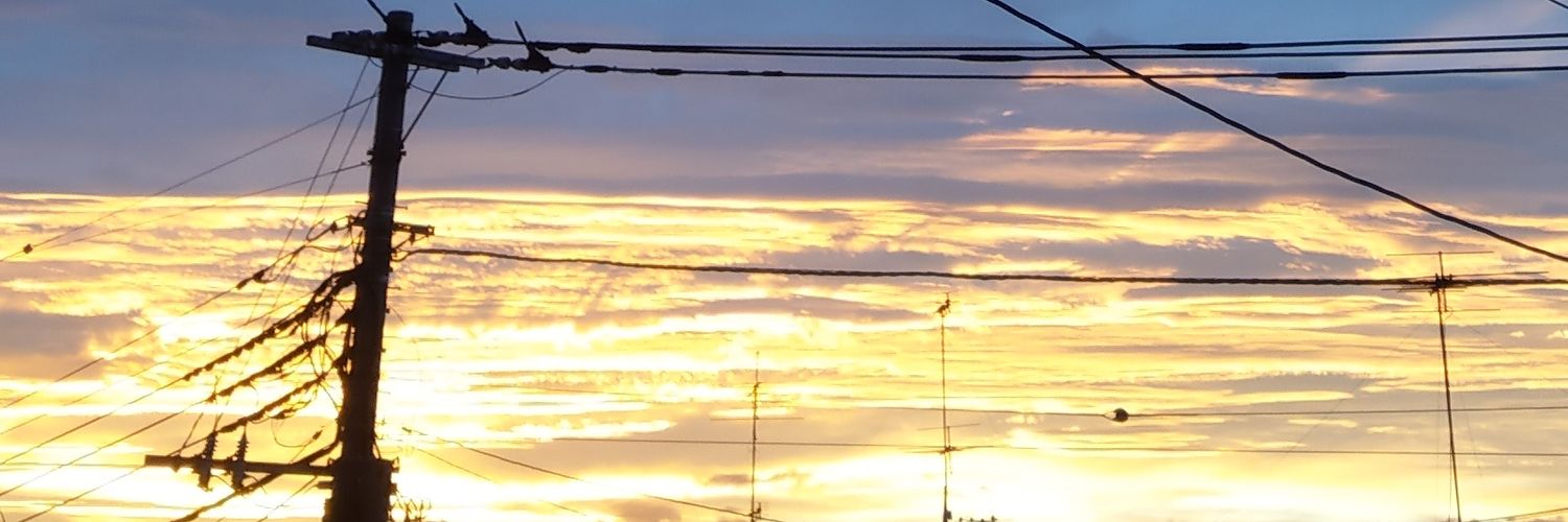 mppko's profile banner image
