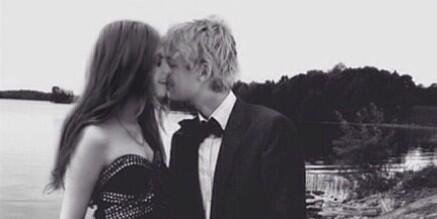 RealAustinMoonn's profile banner image