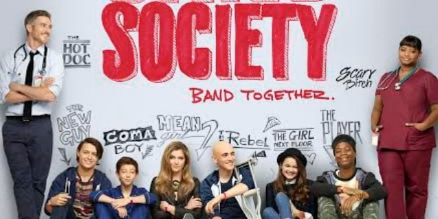 RedBandSocietyB's profile banner image
