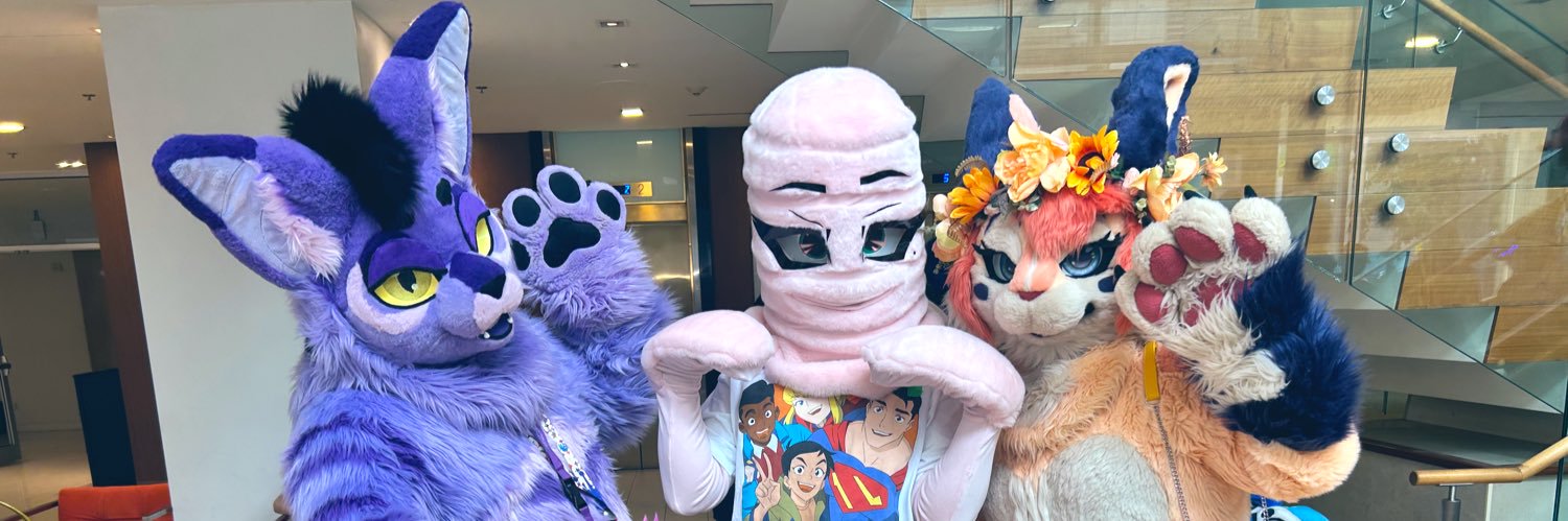 Buncatcore's profile banner image