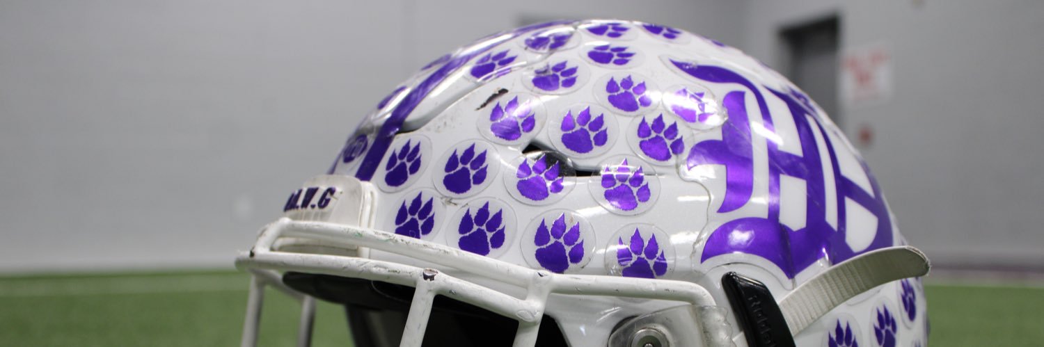 Kentucky Wesleyan Football banner