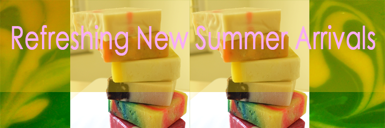 lilacsoapsindia's profile banner image