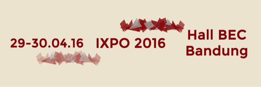 IXPO2016's profile banner image