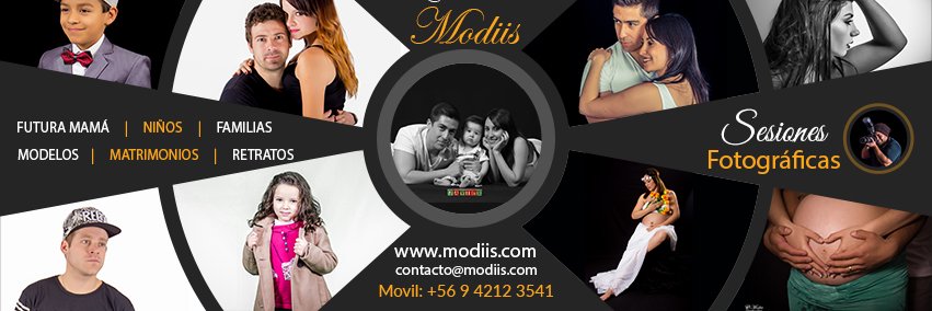 EstudioModiis's profile banner image