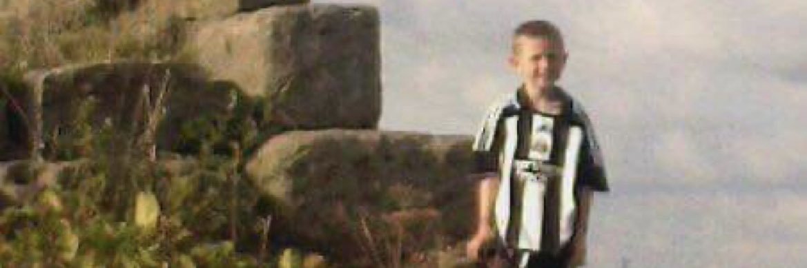 ajritchie77's profile banner image