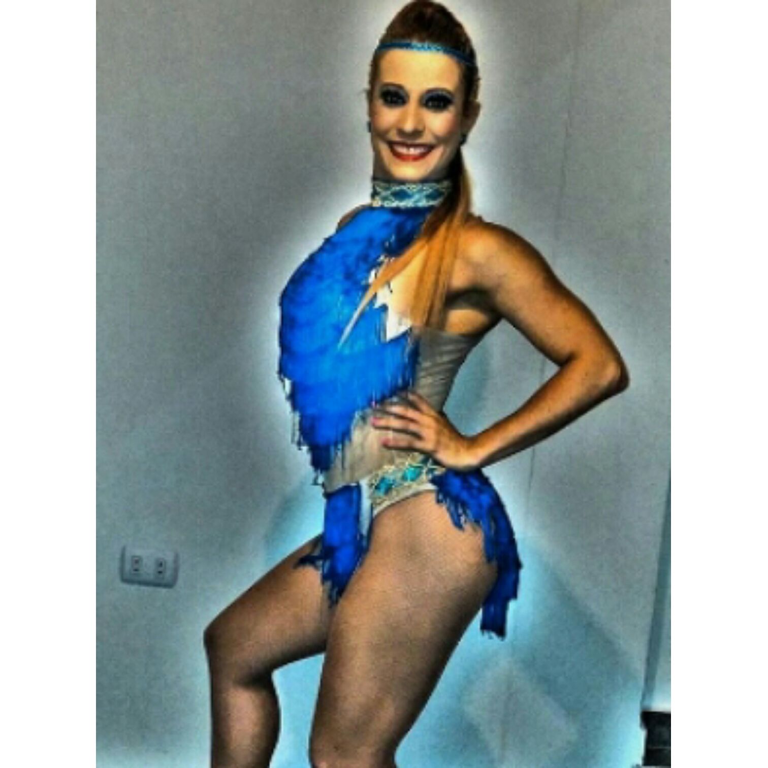 ILEANA BARRETO banner