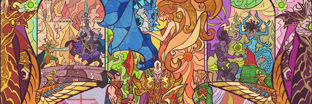 ar0din's profile banner image