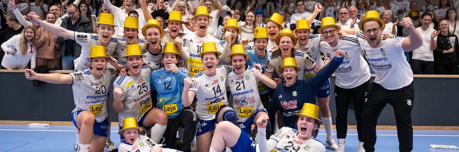 YIFHandbollDam banner