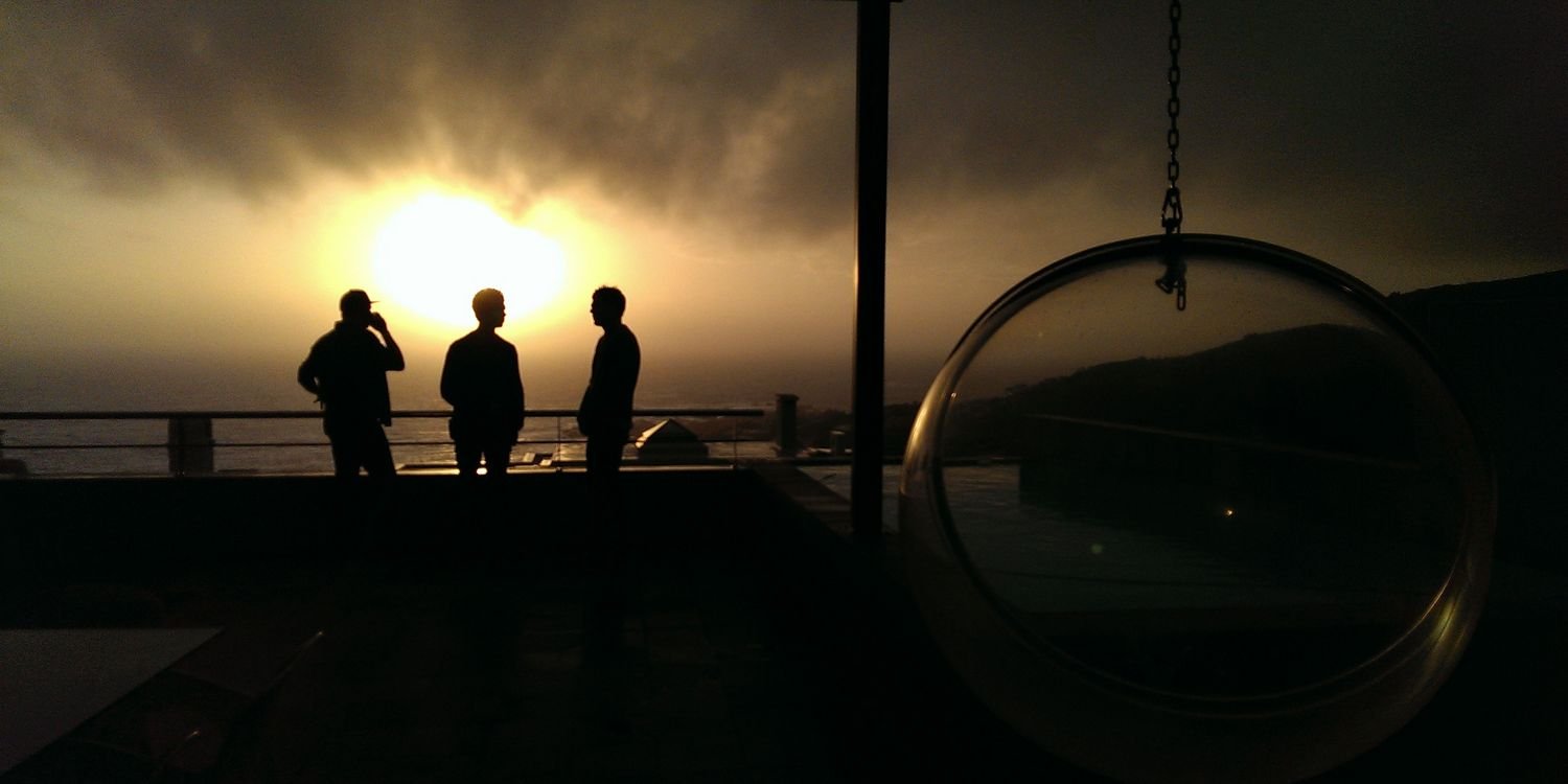 Alexander Allen banner