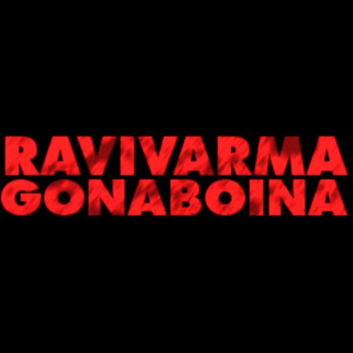 ravigonaboina's profile banner image