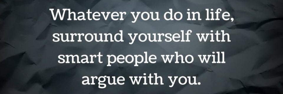 Gareth Lintern banner