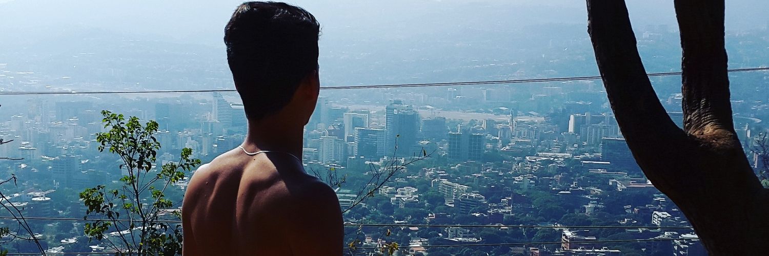 yogabo58's profile banner image