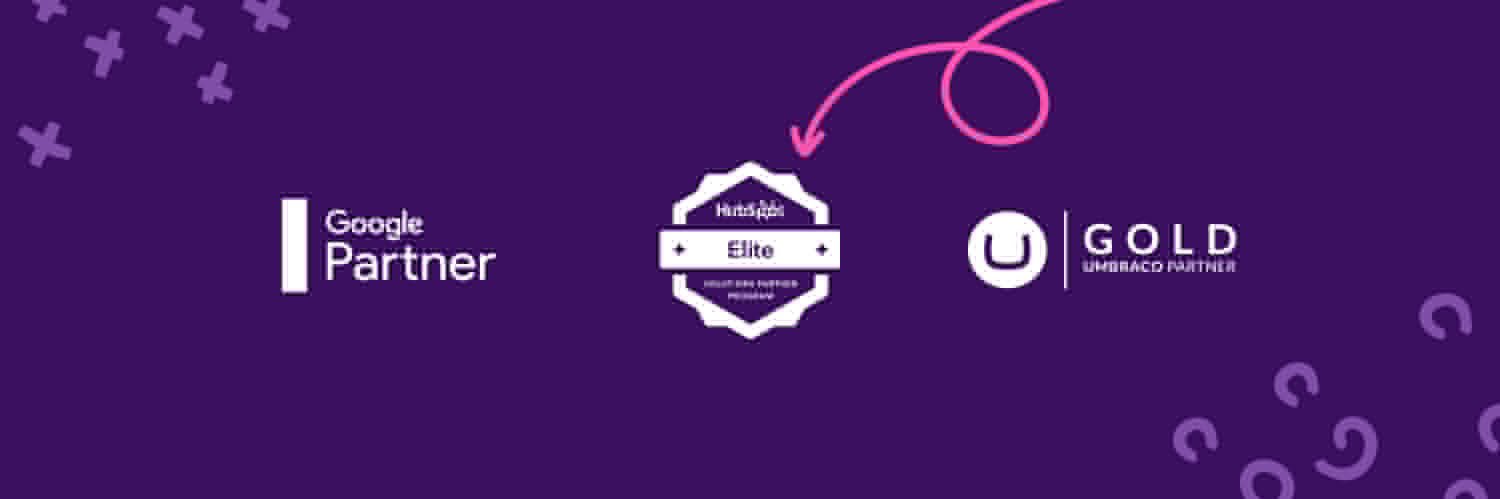 Paul Earnden | The HubSpot Agency Leader banner