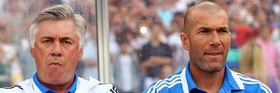 ZinedinIsco's profile banner image