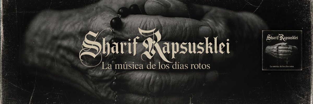 SharifFernandez's profile banner image