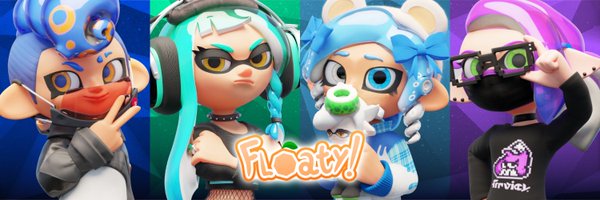 floatayy Profile Banner