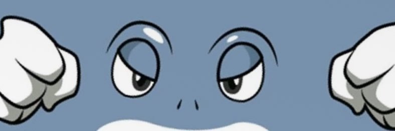 the real slim shady banner