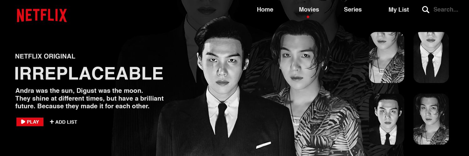 Jeong Andra banner