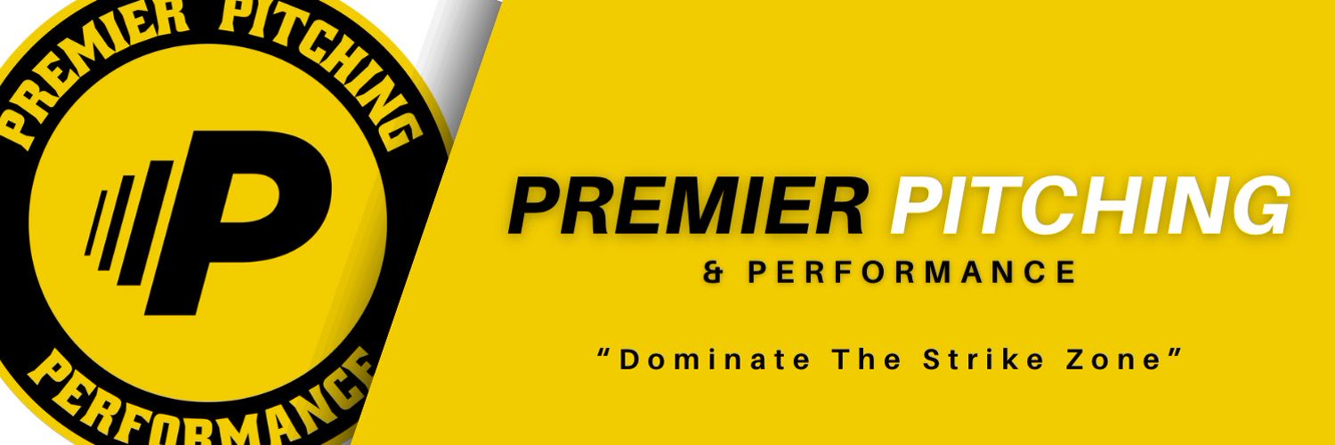 Premier Pitching and Performance Profile Banner
