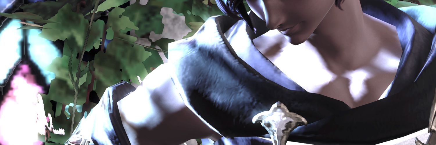 usedflower's profile banner image