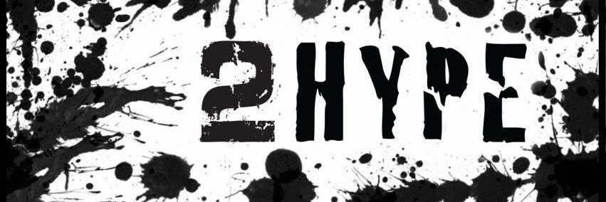 2HypeeMusic's profile banner image