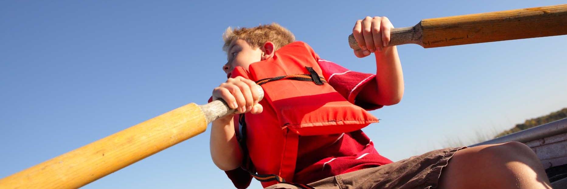 RiverShack ActiviTEES CIC banner