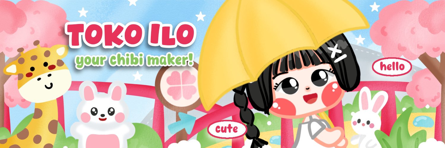 iloOoo🦄🧸 banner