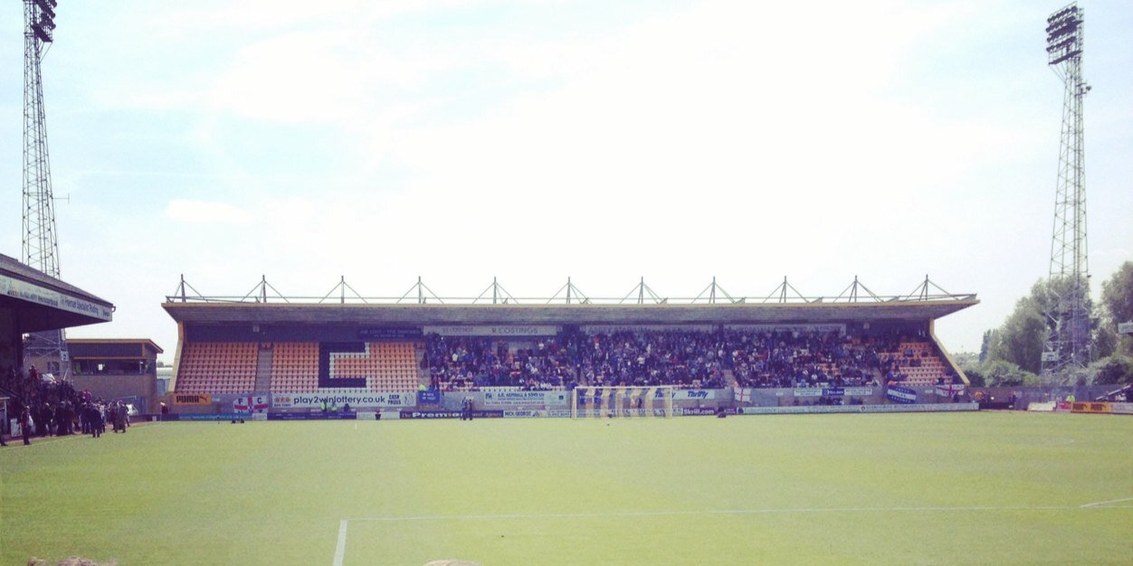 Tim Jefferies banner