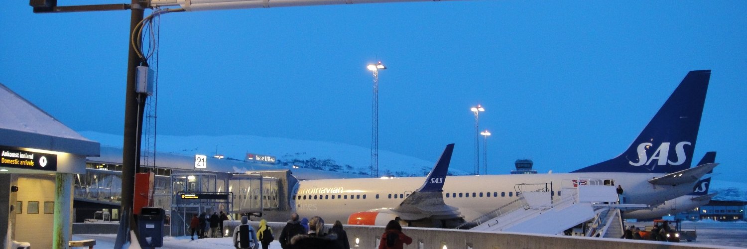 cphlufthavn's profile banner image