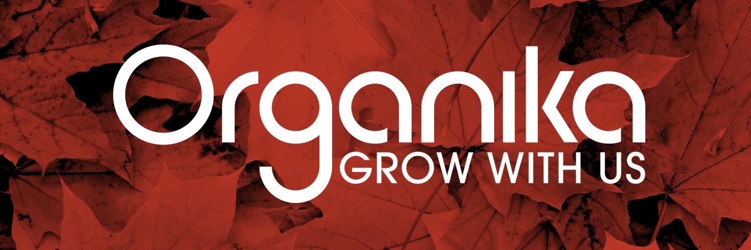 ORGANIKAN's profile banner image