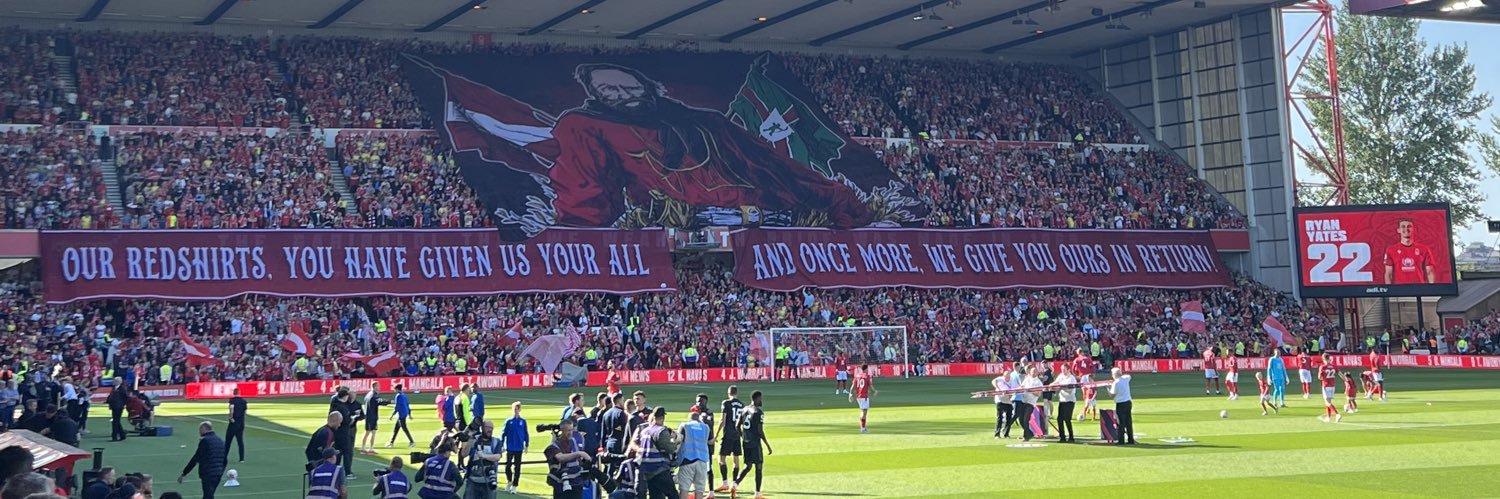 Sam Saville banner