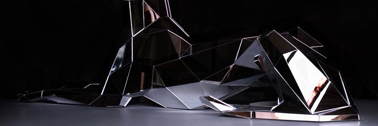 Arran Gregory banner