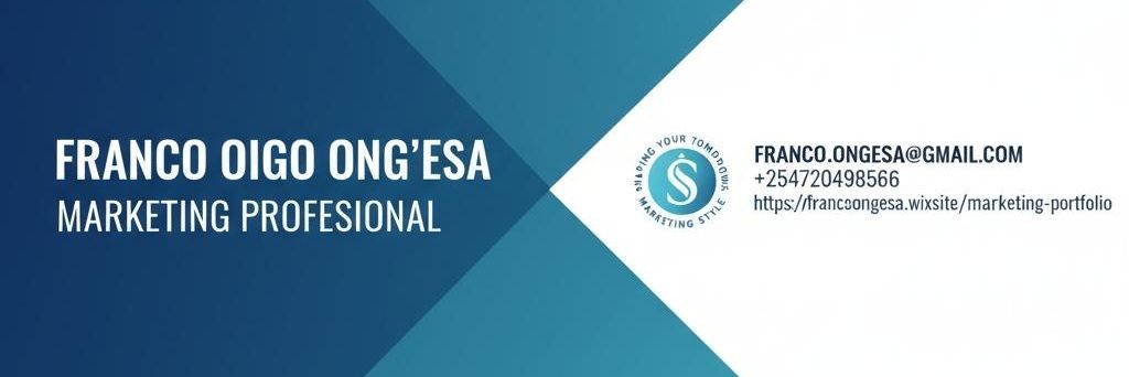 FOngesa's profile banner image