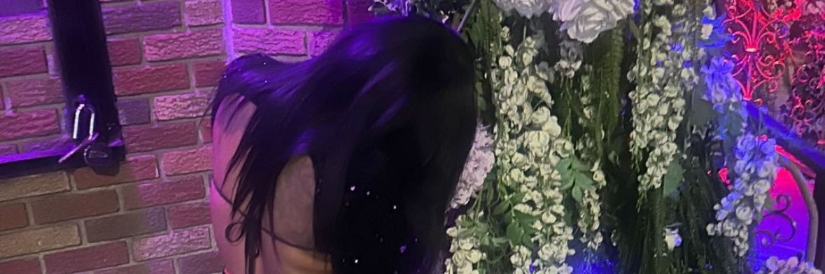 Pebbles_GoGetta's profile banner image