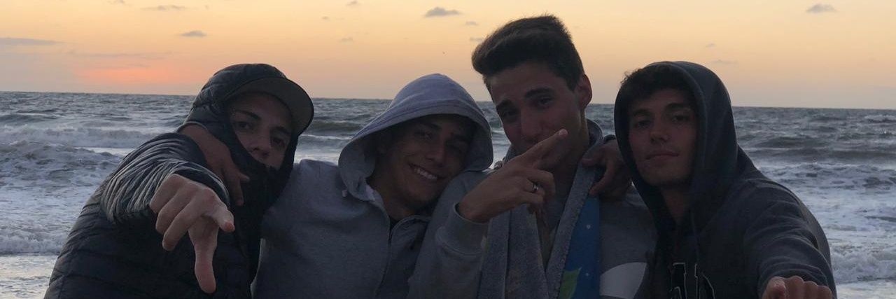 Fabiortiz82's profile banner image