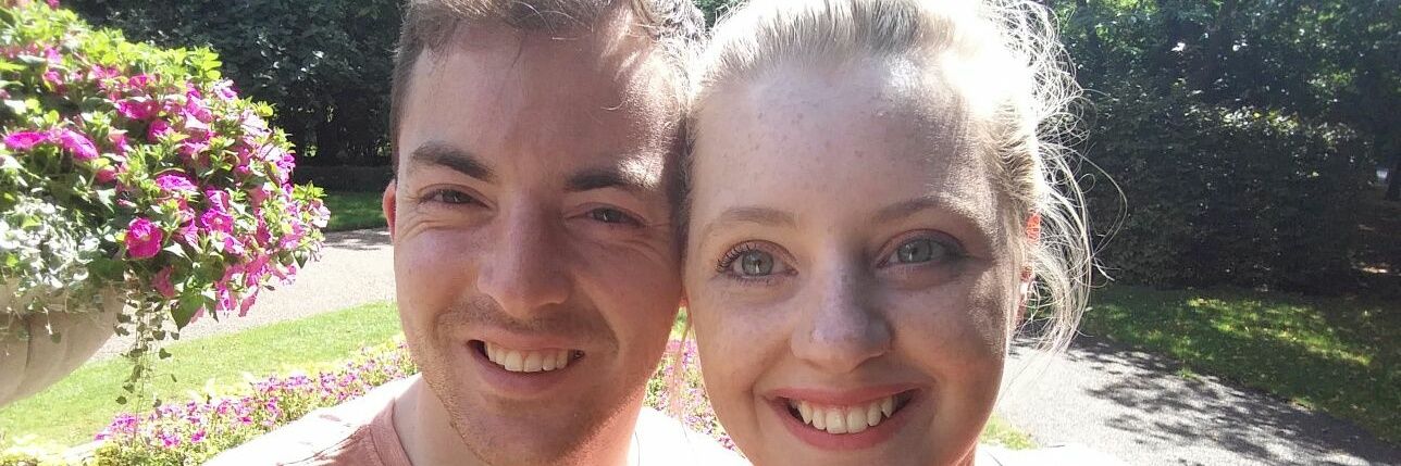 Stephen Deeney banner