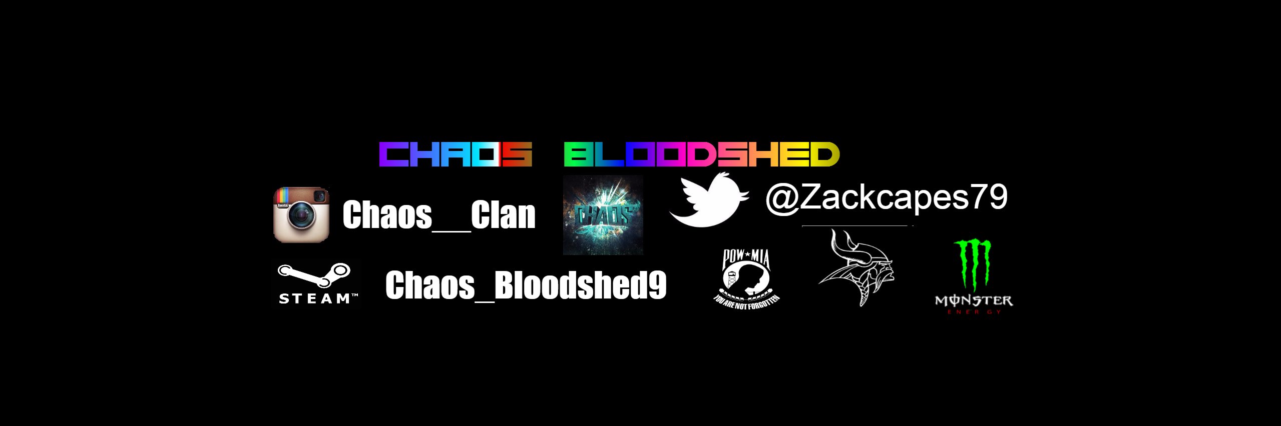 Zackcapes79's profile banner image