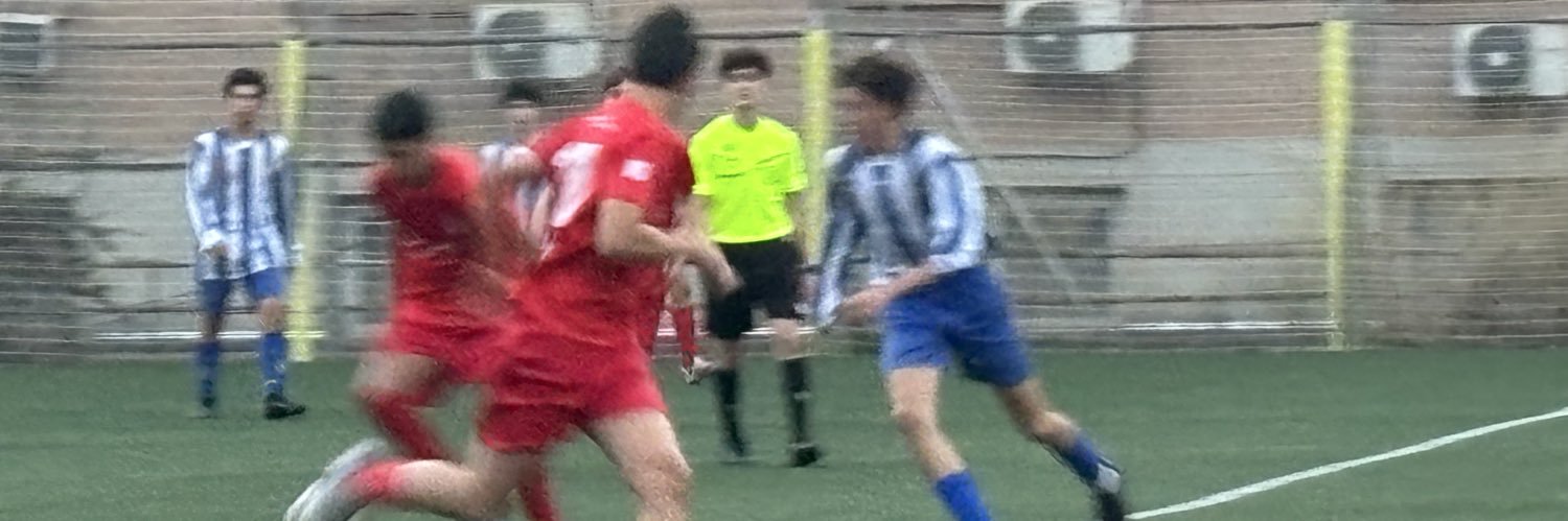 Claudi Pérez banner