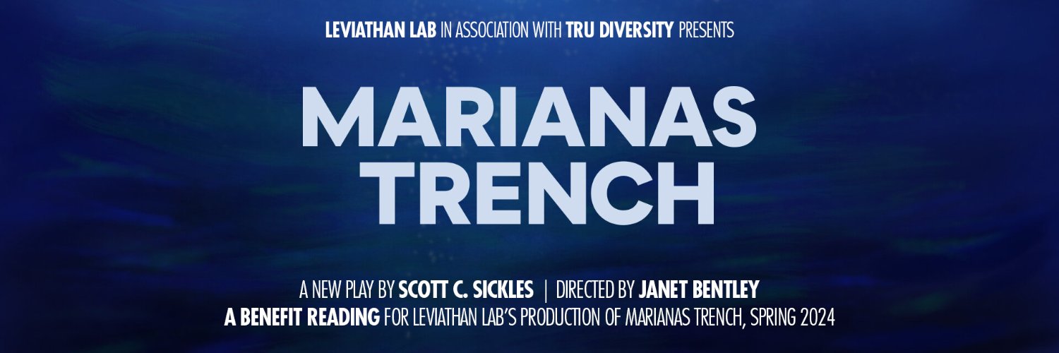 Leviathan Lab banner