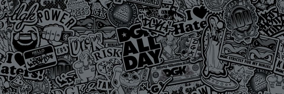 DGK banner