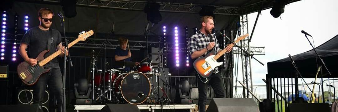 TFASband's profile banner image