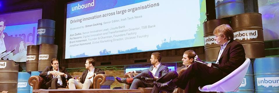 Simon Cocking banner