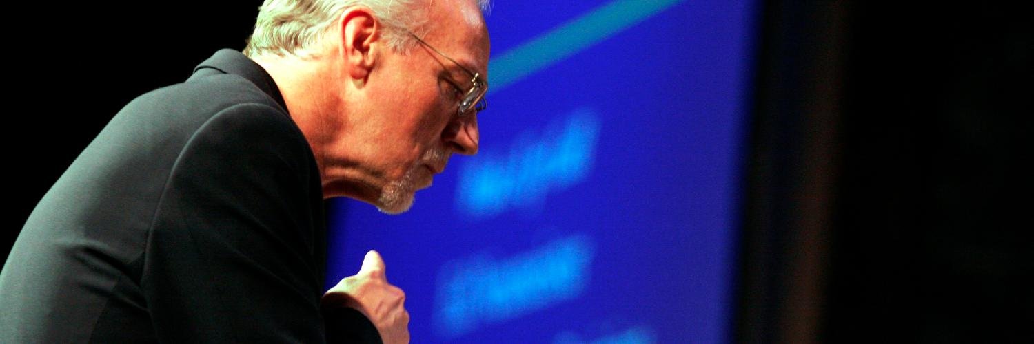 Ed Neumeister banner