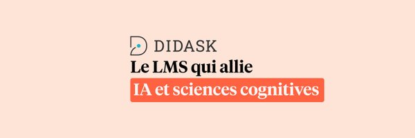 Didask Profile Banner