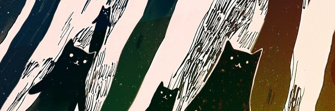 Sarenky's profile banner image