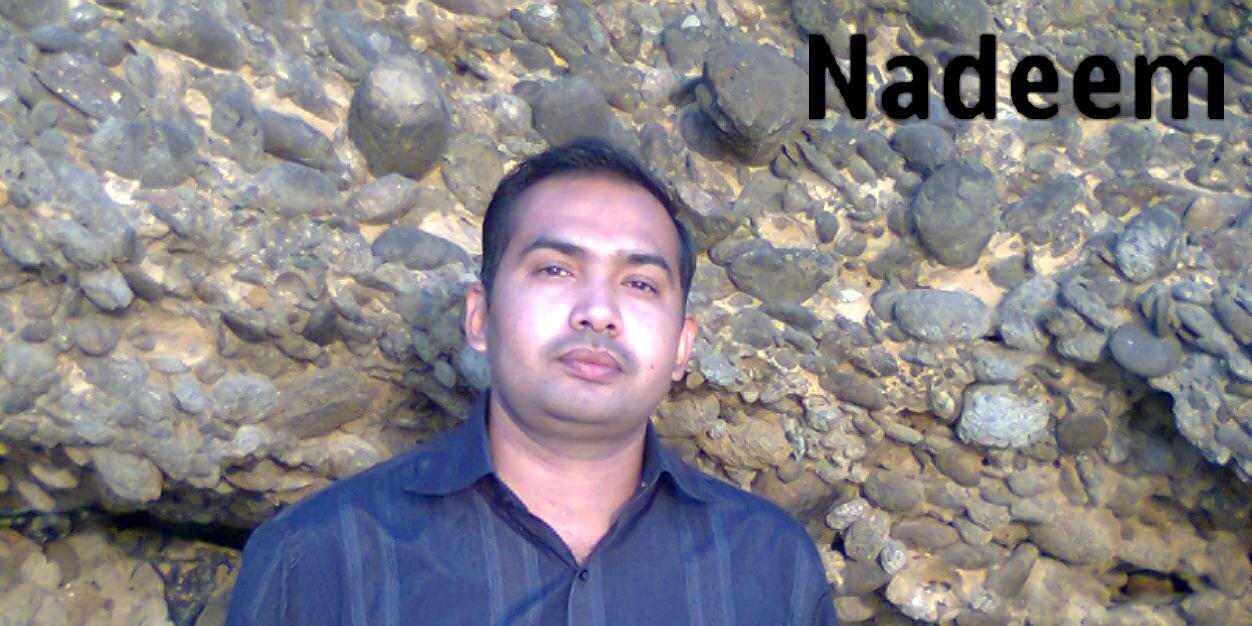 rananadeem1's profile banner image